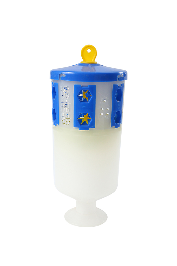 Plastic Moth Trap